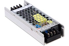 Image of MEAN WELL VFD Series Motor Controller and Driver