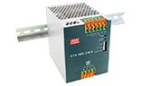 XTR Series AC DC Power Supplies - MEAN WELL 