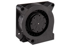 AC Blowers - Mechatronics Fan Group