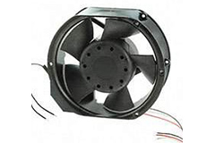 Image of Mechatronics' AC Fans with Tachometer Alarm