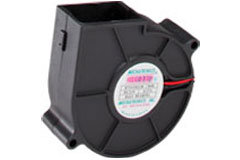 DC Blowers - Mechatronics Fan Group