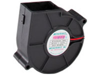 Image of Mechatronics' DC Blowers