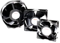 Image of Mechatronics Fan Group's High Temperature AC Fans