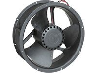 Image des ventilateurs série MM de Mechatronics