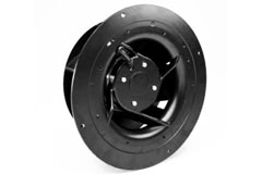 UF Blowers with Integrated Inlet Ring - Mechatronics Fan Group