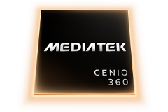 Image of MediaTek Genio 360 System on Chip