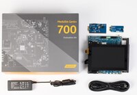 Image of MediaTek Genio 700 SoC
