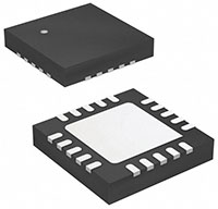 Image of Melexis' MLX80050/51/30/31 Enhanced LIN