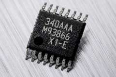 MLX90340 Triaxis® Position Sensor - Melexis