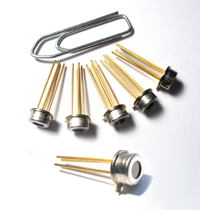 Image of Melexis' MLX90615 Series Infrared Thermometers