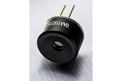 Image of Melexis' MLX90641 Infrared Thermal Sensor Array