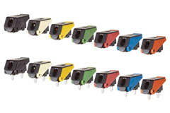 SM99 and SR99 Series Terminal Blocks - METZ CONNECT