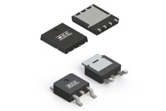 Image of MCC 100 V P-channel MOSFETs with Low RDS(on)