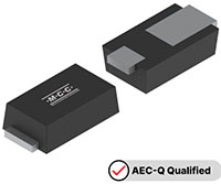 MCC의 100V 및 150V 쇼트키 배리어 정류기 이미지