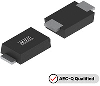 Image of Micro Commercial Components’ 40 V to 200 V Schottky Barrier Rectifiers