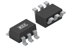 Micro Transisters 50 V Digital Transistors - Micro Commercial Co | DigiKey