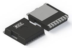 Image of MCC Automotive-Grade Schottky Barrier Rectifiers