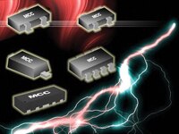 Image of Micro Commercial Co's ESD Protection Devices