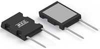 Image of Micro Commercial Co's GP12022-BP 2200 V Industrial Machinery Rectifier