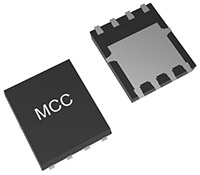 Image of Micro Commercial Co's MCACL320N04YQ-TP 40 V N-Channel MOSFET