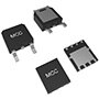 Image of Micro Commercial Components' MCU7D5N10YL/MCAC7D5N10YL 100 V N-Channel FETs