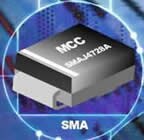 Power Zeners in SMA & SMB Packages