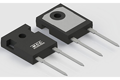 Image of MCC SICWT40120G6M 1200 V Silicon Carbide Schottky Diode