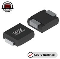 Image of MCC SMLJxxQ Series Automotive-Grade TVS Diodes