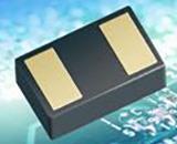 Image of MCC 0201 Schottky Diodes 