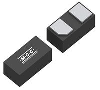 Image of MCC Snap-Back ESD Protection Diodes