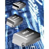 Image of Micro Commercial Co's Surface Mount TVS 