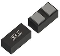 Image of MCC Ultra-Low Capacitance ESD Diodes