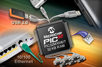 32-Bit PIC® Microcontroller