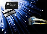 Microchip 的 AT21CS11 串行 EEPROM 图片