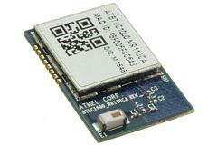 ATBTLC1000 BLE Link Controller - Microchip | DigiKey