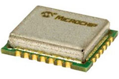 ATSAMR30M18 802.15.4 RF Module - Microchip | DigiKey