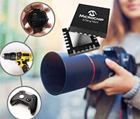 Microchip 的 ATTINY1607/807 AVR® MCU 圖片
