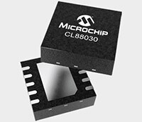 Microchip 的 CL88030/31 LED 驅動器圖片