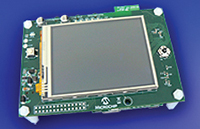 DM320005 Multimedia Expansion Board