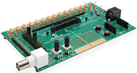 Image of Microchip's DM330029 Digital Power Development Board