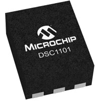 Image of Microchip Technology DSC1101/1121 Precision MEMS Oscillators