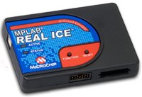 Microchip Technology 的 DV244005 MPLAB® REAL ICE 在线仿真器图片