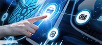 Microchip 数字增强型电源模拟 (DEPA) 混合控制器图片