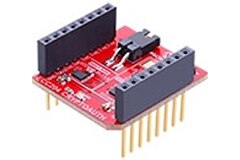Image of Microchip's ECC204 Secure Authentication IC