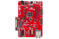 EV66Z56A SAM E54 Development Board v2 - Microchip | DigiKey
