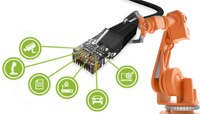 Microchip 的 Ethernet of Everything（万物以太网）图片