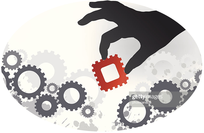 Configure