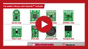 Week 3: Human Machine Interface & Storage