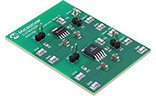MCP1781 LDO Regulator - Microchip