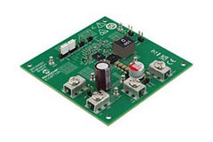 Image of Microchip MIC24097 20 A Synchronous Buck Regulator